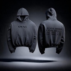 Justin Bieber Swag 2026 Merch reprint Hoodie, FAST SHIP