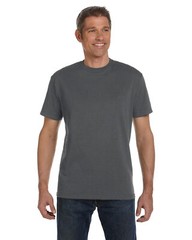 econscious Unisex 100% Organic Cotton Classic Short-Sleeve T-Shirt? – EC1000