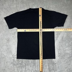 Famous Stars & Strap Shirt Men’s Medium F Logo Graphic Graffiti Brick Wall