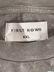 First Row XXL Graphic Tshirt Eagle “Freedom Is Not Free” Graphic Quality