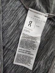 On Cloud Core T Heather Grey T Shirt Men’s Size Small New