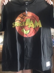 New Era Space Jam 30th Anniversary Mens Size XXL MARVIN THE MARTIAN Rare JORDAN