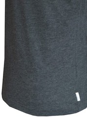 5 Pack T-shirts Short Sleeve Plain Crew Neck Top Classic Essential Tee Multipack