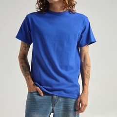 3 PACK SHAKAWEAR MENS ACTIVE SHORT SLEEVE T SHIRTS SHAKA WEAR COTTON TEE SHIRT