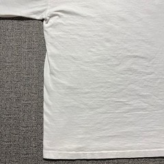 Vintage 90s Teachers Make All Other Professions Possible T Shirt White XL Art