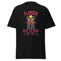 Panthers World Champs Shirt Florida Hockey Playoff Shirt Panthers Back to Back