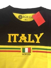 Men’s Bucheli T Shirt,Italian Style,Cotton,Slim Fit,Stretch S to XL…A25.A