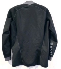 Bare Men’s Exowear Ultrawarm Long Sleeve Pullover Shirt! Size L