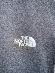 The North Face Men’s M T-Shirt Short Sleeve Half Dome Logo Regular Fit Tee Mesh