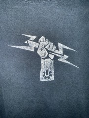 Very RARE Vintage Halo 2000’s Long Sleeve T-Shirt Bungie 7th Column Size Large