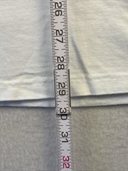 Feels So Good Shirt Men’s XL White “Glenda The Good Witch” New W/O Tags