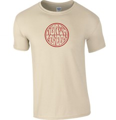 North London T-Shirt – Retro Style Souvenir, 60’s, Various Colours