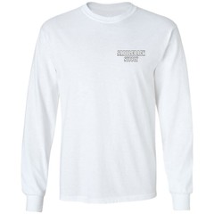 Horse With No Name Long Sleeve Tee