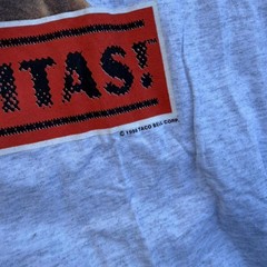 Changes Men’s Grey T-shirt