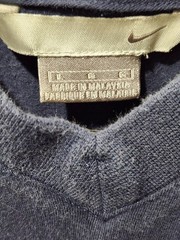 Large — Nike used Shirt Very Soft Material