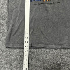 Fast & Furious T-Shirt Mens Size Medium Gray Street Racing Graphic Cotton Tee