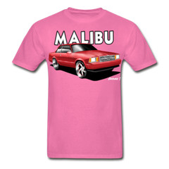 Chevy Malibu T-Shirt