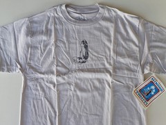 HINANO TAHITI 2 SIDED GRAPHIC PRINT T SHIRT SIZE M NWT