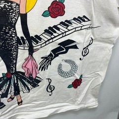 Vintage 90s Barbie T Shirt XL Jerry Leigh