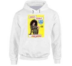 Female Trouble 70s Underground Classic French Movie T Shirt