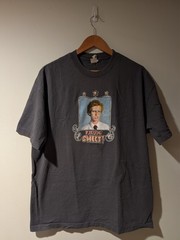 Napoleon Dynamite Flippin’ Sweet! Mighty Fine Vintage 2000s T-Shirt XL