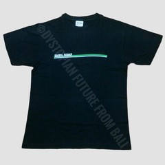Rare Vintage Snail Ramp – Topless Driver Tour 2000 Japanese Ska Punk Band Tshirt