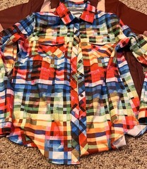 Bundle Of 14 Graphic Shirts Lot – Various Sizes, Brands, Types