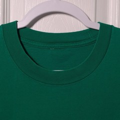 VINTAGE YMCA of Greater Cincinnati: Coed Aerobics USED Shirt (M, Single Stitch)