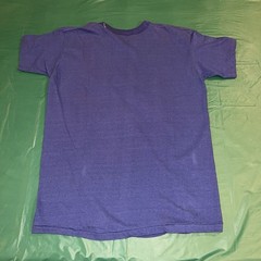 RARE Vintage 1970’s Toronto Blue Jays MLB Inaugural Season T-Shirt Size LARGE
