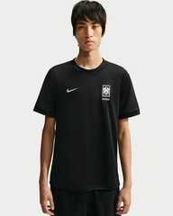 Korea x PEACEMINUSONE (G-Dragon) Academy Pro Short-Sleeve Soccer Top Sz Small