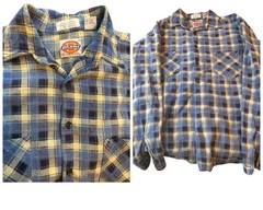 Y2K Grunge Skater Men’s Clothing Lot 9pc Mixed Sizes M XL 2XL Bulk Reseller