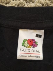 Vintage Slayer War Ensemble T-Shirt Fruit Of The Loom Tag Large