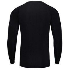 Men’s Quick Dry T-Shirt Sports Tops Long Sleeve Gym Gym Shirts Bottoming Shirts