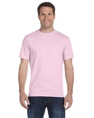Hanes 5280 ComfortSoft® Heavyweight T-Shirt – 5280 S M L XL 2XL 3XL 4XL