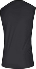 adidas Creator Sleeveless Shirt – Mens Training XS Black-White