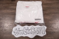 BRAND NEW Size XL – Supreme Ralph Steadman Box Logo Tee White SS22T12