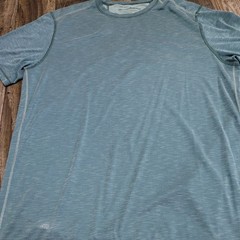 Tommy Bahama Light Weight Lot Of Two Short-Sleeve T-Shirt Mens Size XL