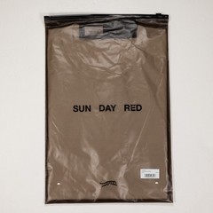 Sun Day Red SSDK Energy White T Shirt Mens M Tiger Woods NWT