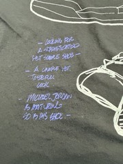 NIKE JORDAN 3 JUMPMAN RARE AIR AJ3 T-SHIRT TSHIRT IB7526-010 MEN XL FAST SHIP