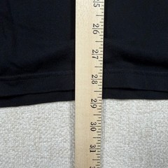 Darc Sport Valkyrie Premium Tee Black Large Wolves NFGU Limited Edition 280/1000