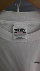 Vintage Wild Wild West Shirt Mens XLarge White 90s Movie Promo Rare Machine