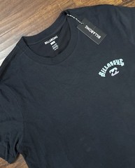 NWT Billabong Black Beauty Short Sleeve T Shirt Men’s Size Large. A4