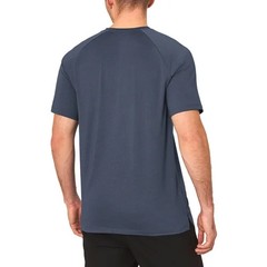 Mondetta Men’s Active T-Shirt 2-Pack Moisture Wicking ,Stretch ,Crew Neck- S-XXL