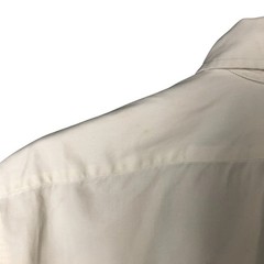 Ralph Lauren BLAKE Long Sleeve Button-Down Shirt Men XL White Japan