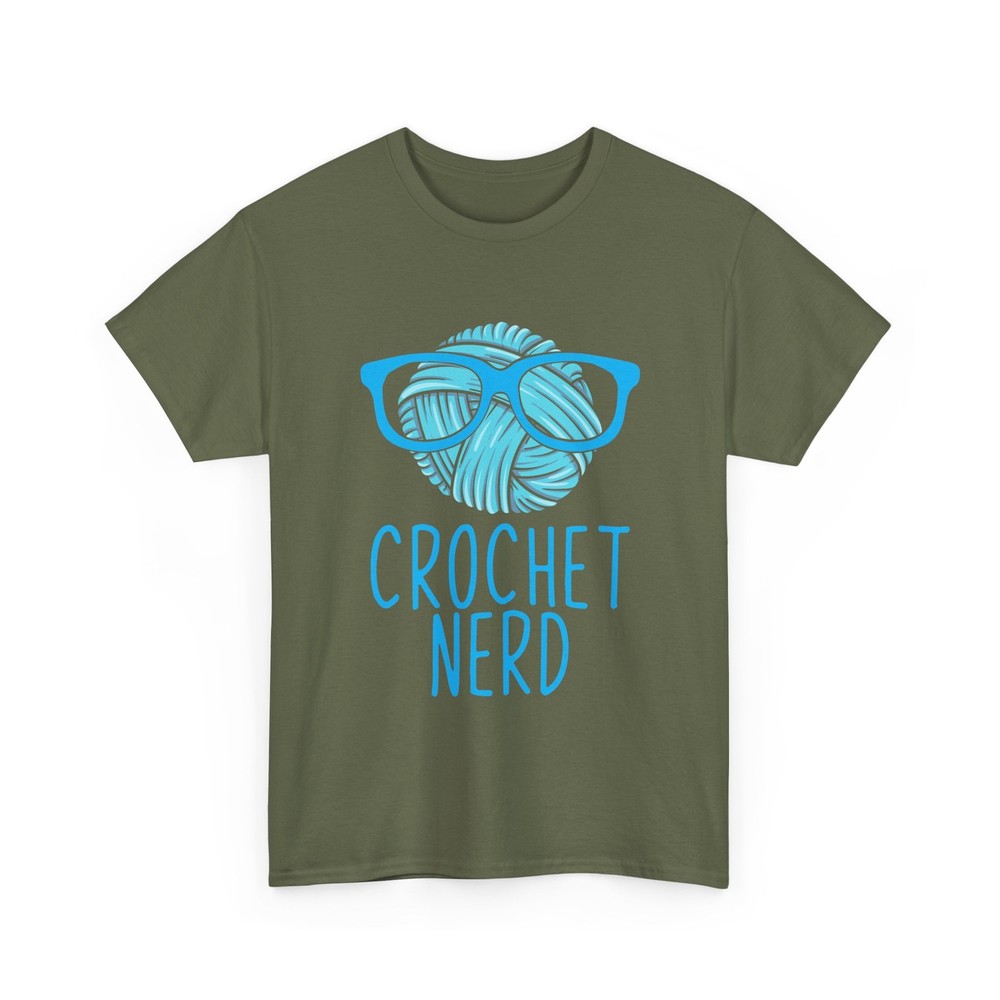 Knitting Crocheting Shirt, Crochet Ned Crocheting Lovers Mom Grandma Shirt
