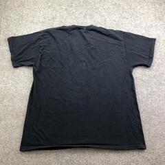 Vintage MTV Shirt Mens XL Black MTV New York City Graphic Tee 2006