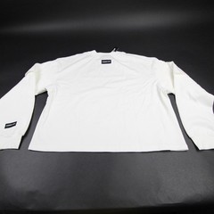 Formal Set Long Sleeve Shirt Men’s White New with Tags XXL
