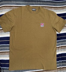 Diesel Men T-Shirt