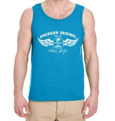 Shelby Ford Mustang Tank Top Mens Graphic Tees Clothing Apparel Accessories