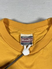 Vintage 2004 Napoleon Dynamite Movie Promo T-Shirt “Flippin Sweet” Men Size XL